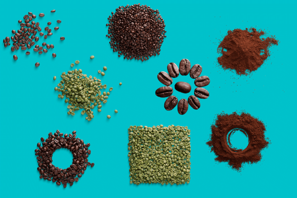 عالم القهوة المختصة