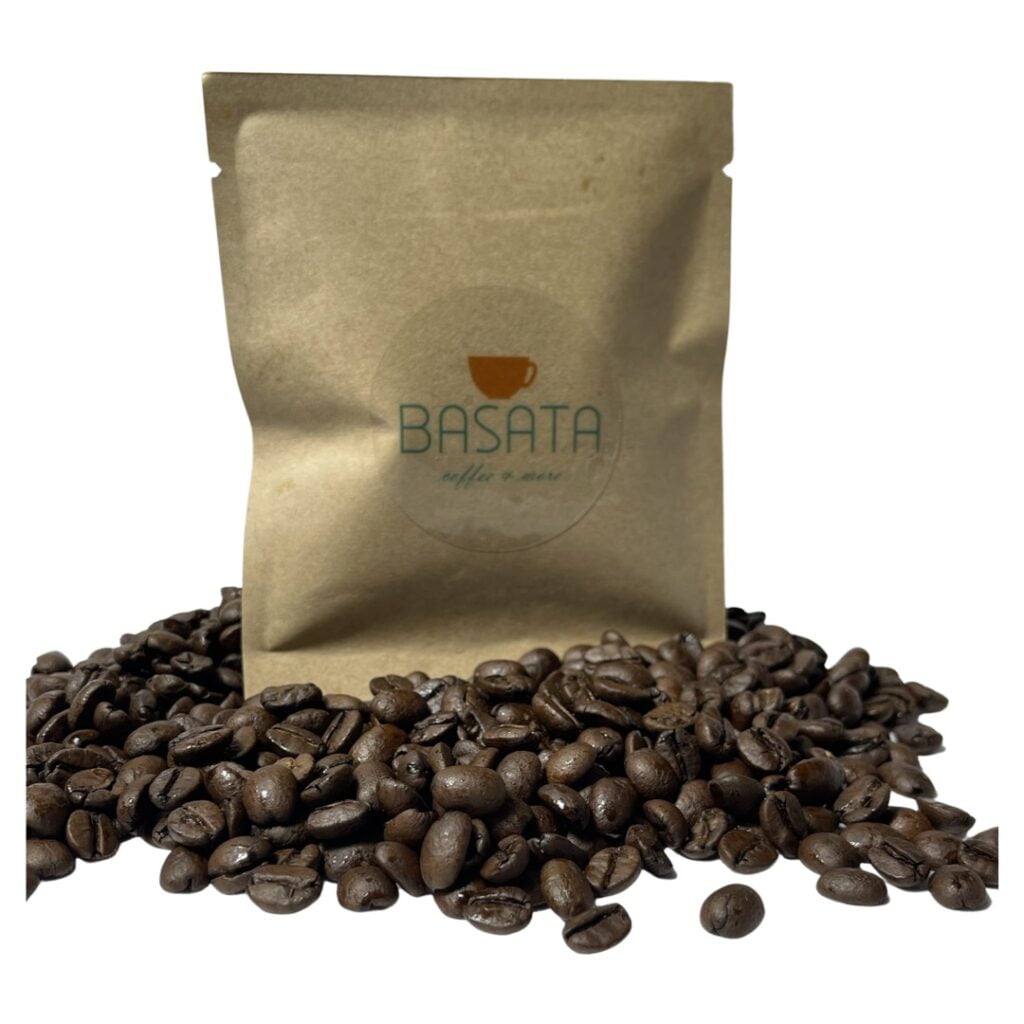 قهوة مختصة أظرف القهوة